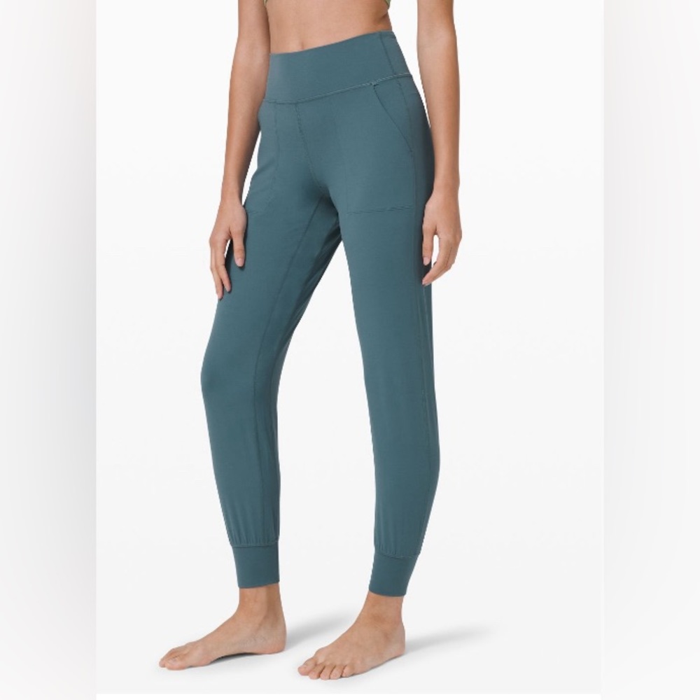 Lululemon Align High Rise Joggers